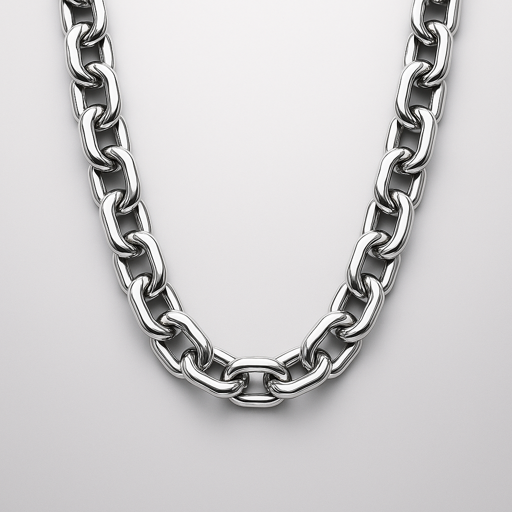 10MM Cable Chain